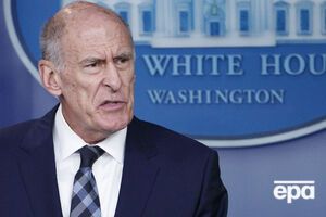 Трамп высказал недовольство после доклада Коутса об угрозах для США