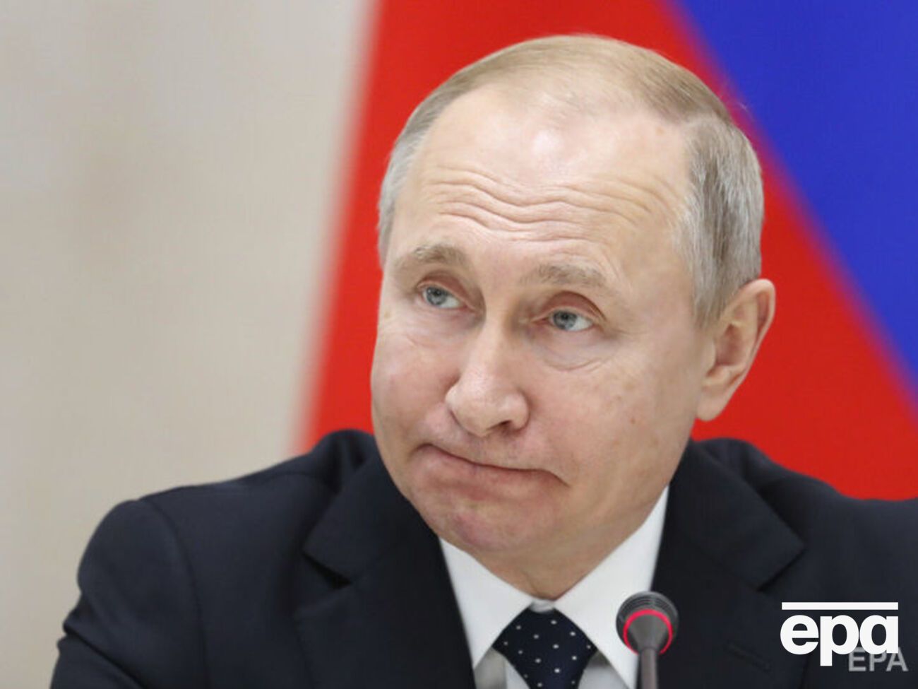 Путин: Как они действуют на самом деле? Сами все нарушают, а потом ищут оправдания и назначают виновных