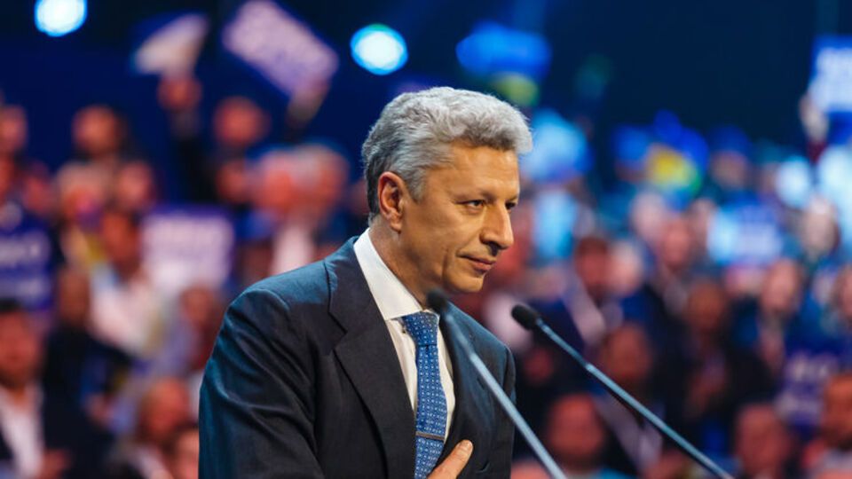 Бойко опережает соперников также в Одесской, Луганской и Донецкой областях