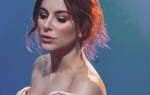 Ани Лорак в Нальчике выступила полуголой