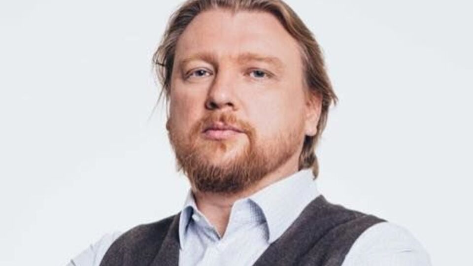 Володимир Петров: Раніше чи пізніше почнуть думати, що це ви крадете, а не редактор блогу, який залогінився від вашого імені