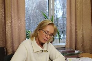 Денісова: Не залишу без уваги тему надання кваліфікованої медичної допомоги морякам