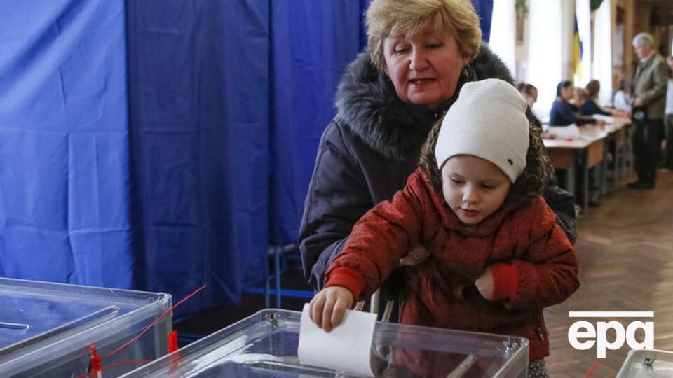 Парламентские выборы пройдут 27 октября