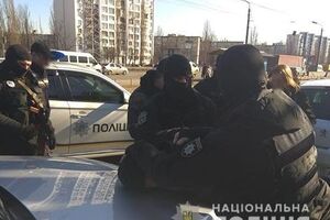 Правоохоронці провели 58 санкціонованих обшуків