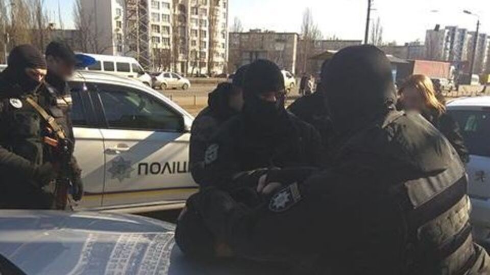 Правоохоронці провели 58 санкціонованих обшуків