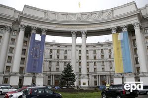 МЗС України: Усі політв'язні і військовополонені мають бути негайно звільнені