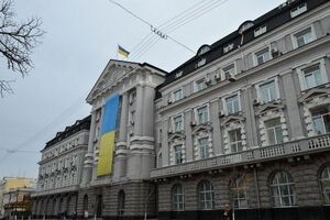 У СБУ розповіли, що фінансовий центр мав 20 відділень і розгалужену мережу платіжних терміналів