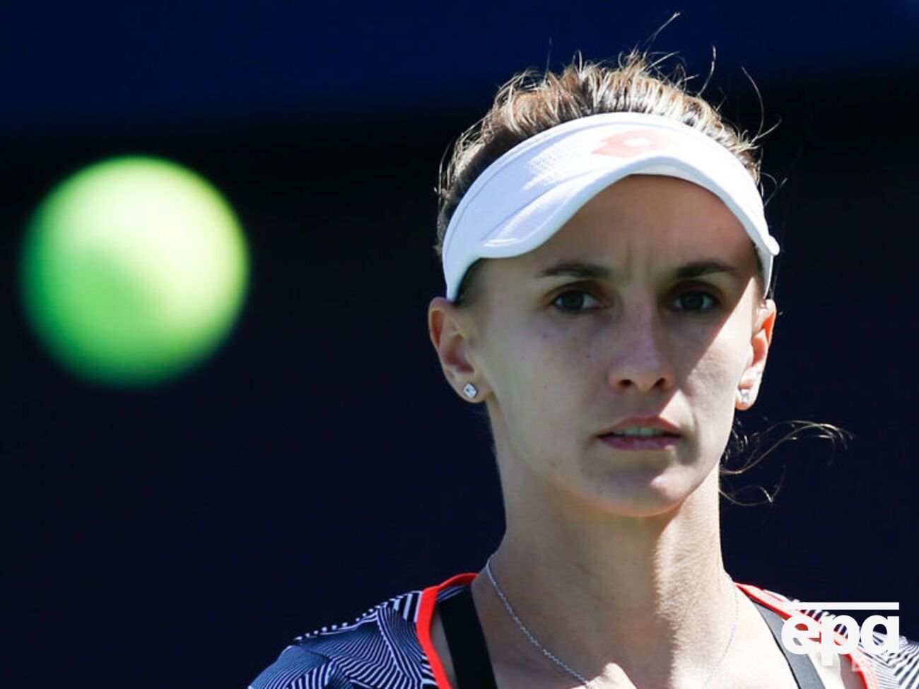 Цуренко припинила боротьбу на турнірі в ОАЕ