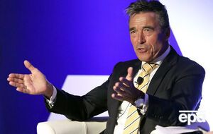 Расмуссен уважає, що Білорусь має отримувати більше допомоги від Заходу