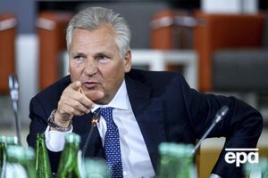 Квасьневский: Нужно предусмотреть, чтобы Россия не перекрыла поставки через Украину