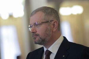 Александр Вилкул: Основная часть налогов будет оставаться на местах – в городах и селах
