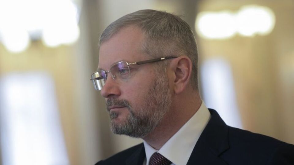 Олександр Вілкул: Основна частина податків буде залишатися на місцях – у містах і селах