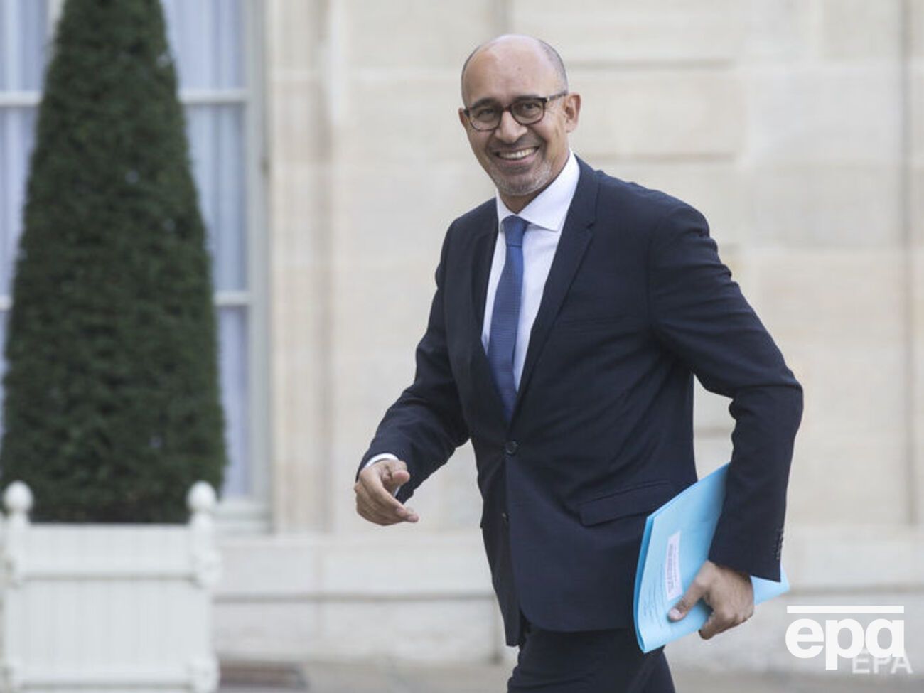 Дезір прокоментував рішення Печерського райсуду Києва у справі порталу "Новое время"