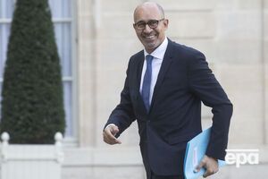 Дезир прокомментировал решение Печерского райсуда Киева по делу портала "Новое время"