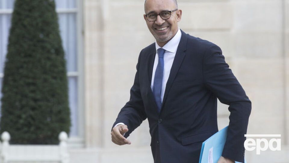 Дезир прокомментировал решение Печерского райсуда Киева по делу портала "Новое время"