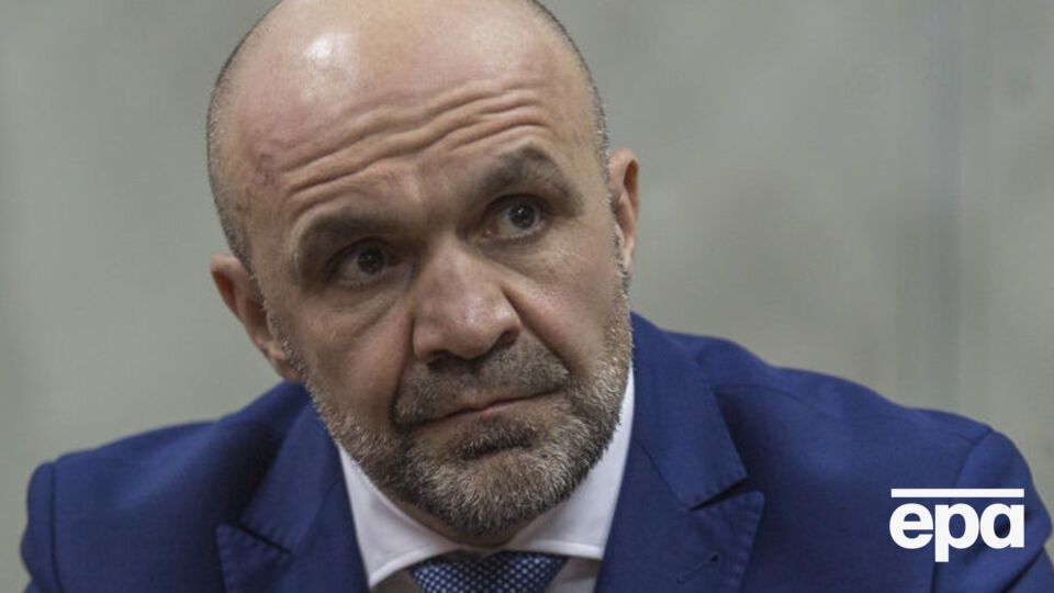 Мангера підозрюють в організації вбивства Гандзюк