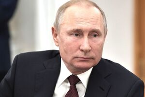 Путин: Я не думаю, что прошлое послание проходило под грохот канонады
