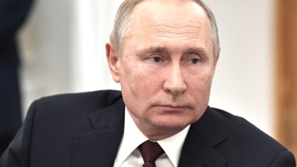 Путин: Я не думаю, что прошлое послание проходило под грохот канонады