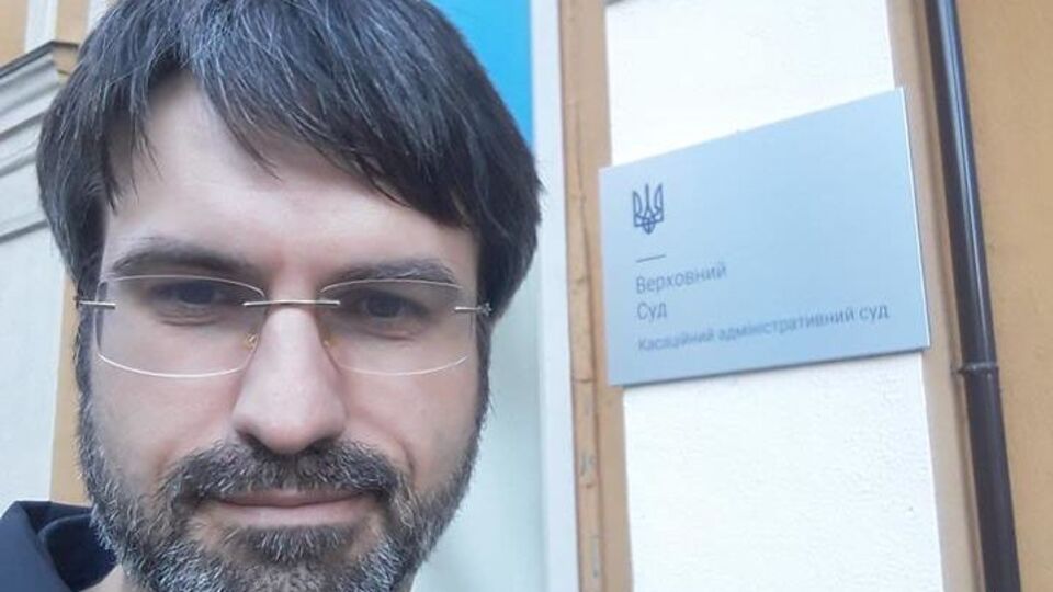Маселко: Правові інструменти, які дозволяють звільняти і карати суддів, є
