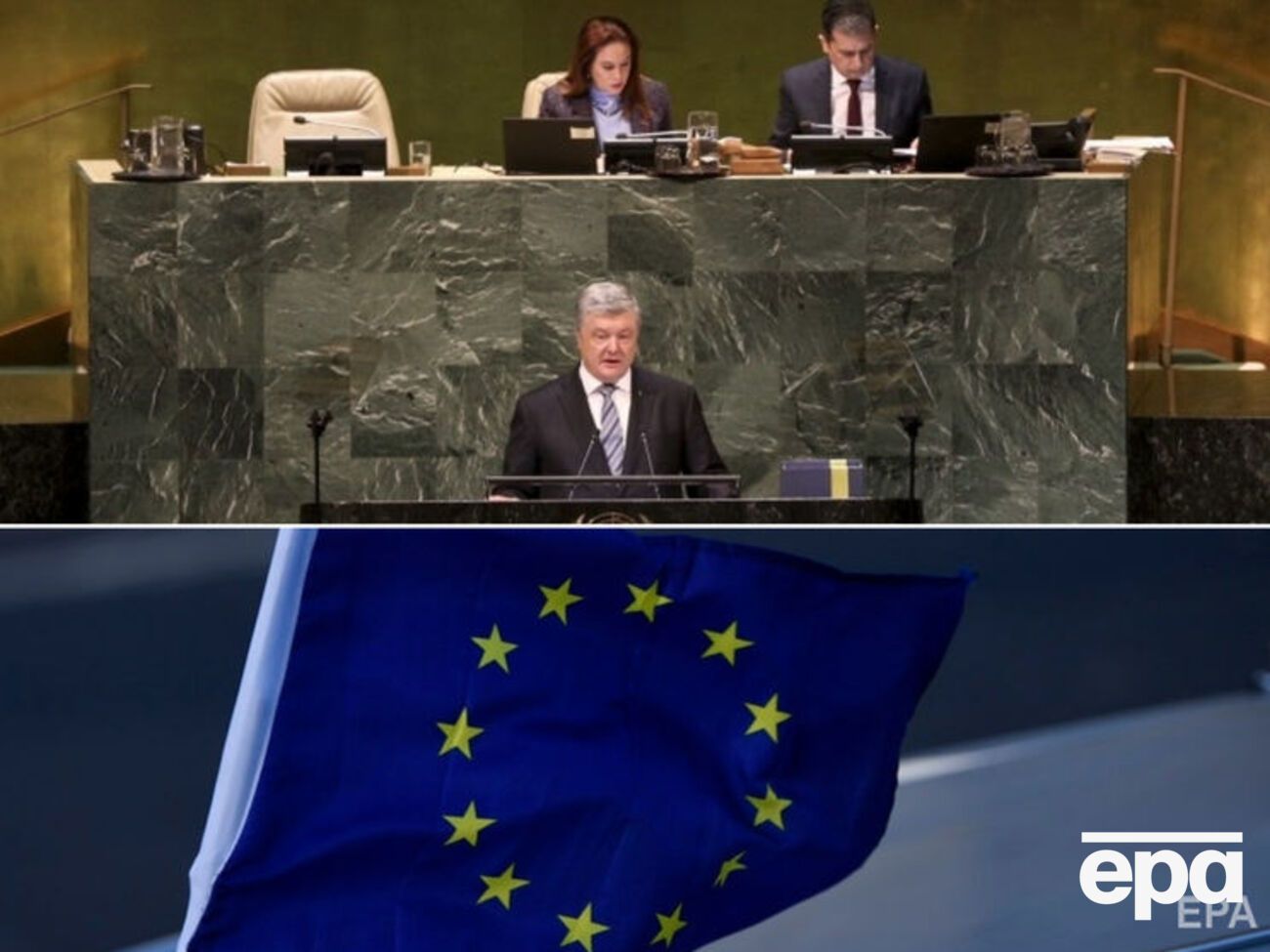 Главные события 20 февраля