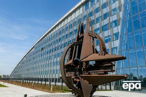 Членами НАТО є 27 країн Європи