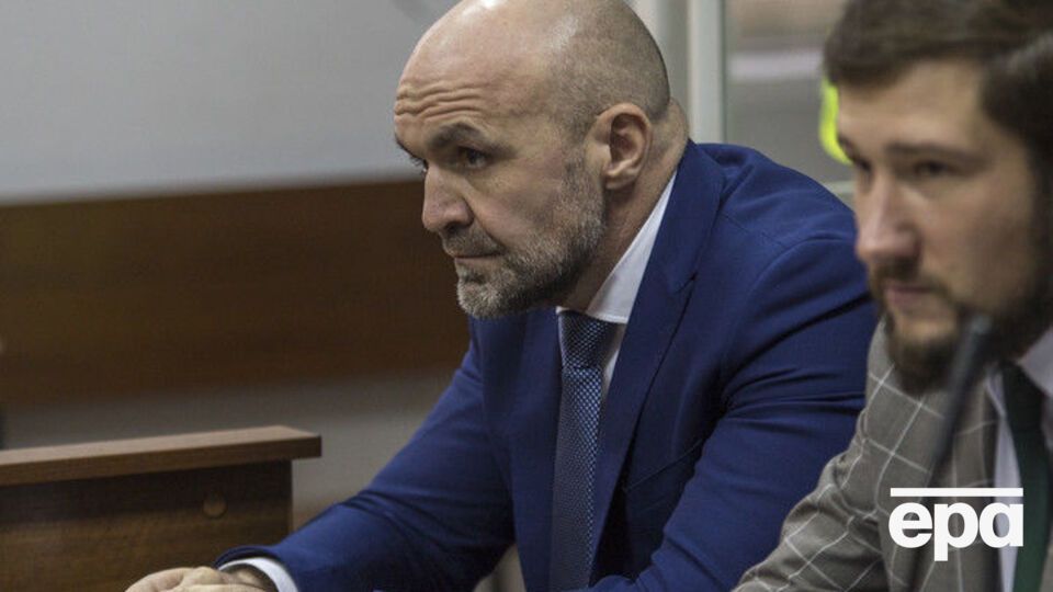 Мангеру 11 лютого 2019 року вручили повідомлення про підозру в організації вбивства Гандзюк