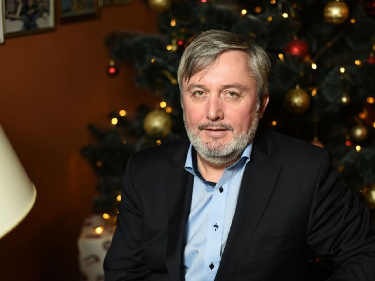 Іван Гаврон: У нас багато переваг навіть порівняно з австрійським відпочинком