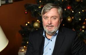 Іван Гаврон: У нас багато переваг навіть порівняно з австрійським відпочинком