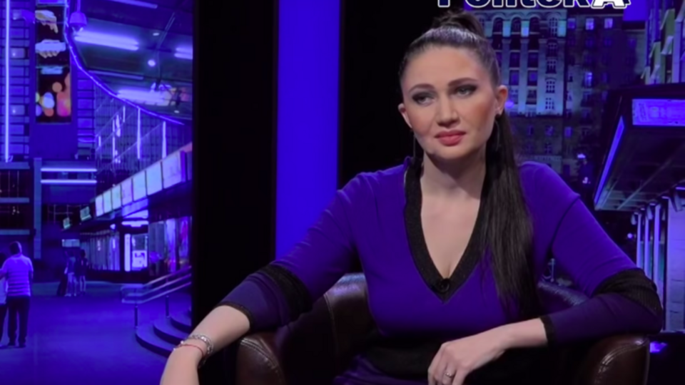 Алеся Бацман: Люди до 40 или даже до 50 лет, которые не идут на выборы, пожалуйста – это ваш сознательный выбор, но тогда знайте, что государство вас штрафует на 500 гривен