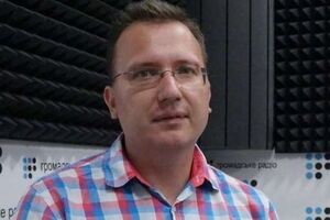 Алексей Кущ: То есть здесь получается, как в известной пословице: "Проблемы негров шерифа не волнуют"