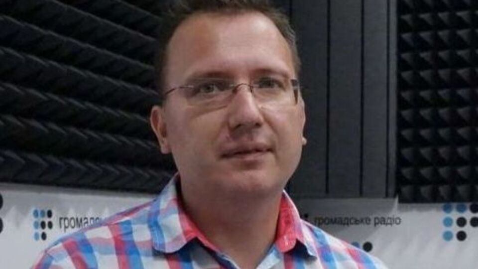 Алексей Кущ: То есть здесь получается, как в известной пословице: "Проблемы негров шерифа не волнуют"