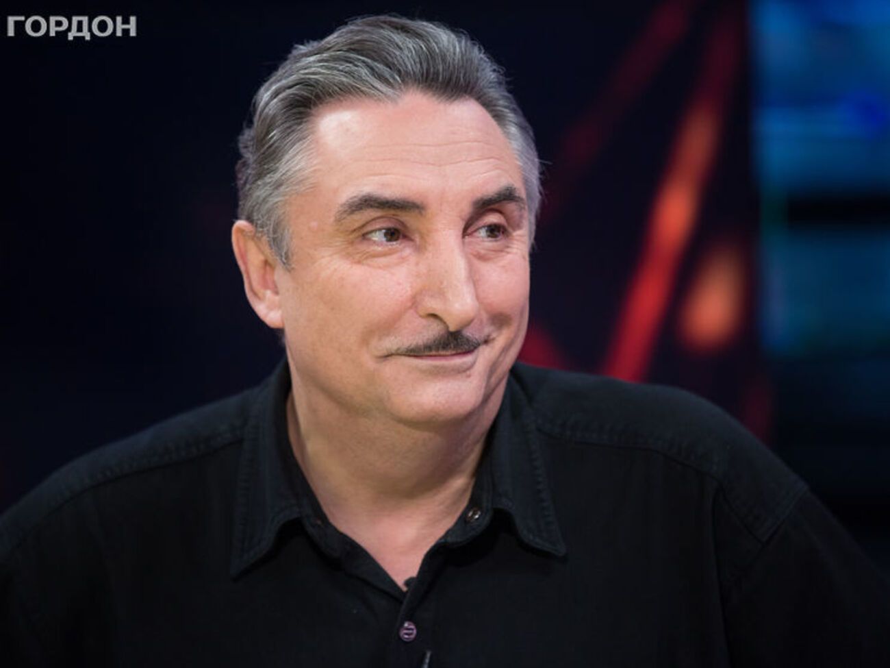 Густав Водичка:&nbsp;Знаете, есть такая песня "Отряд не заметил потери бойца"? Так вот у нас не заметят потери отряда