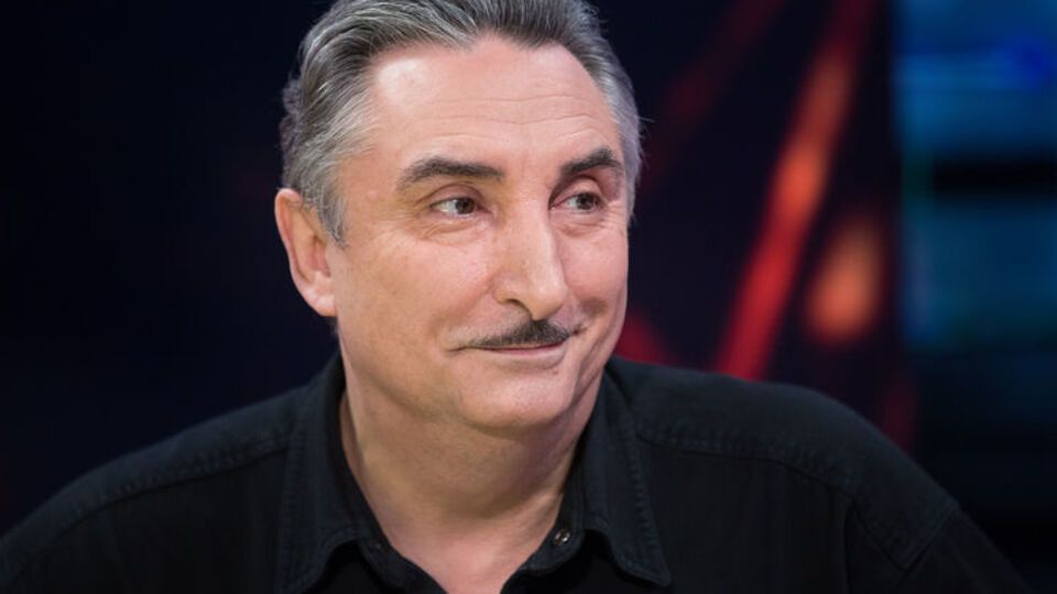 Густав Водичка: Знаете, есть такая песня "Отряд не заметил потери бойца"? Так вот у нас не заметят потери отряда