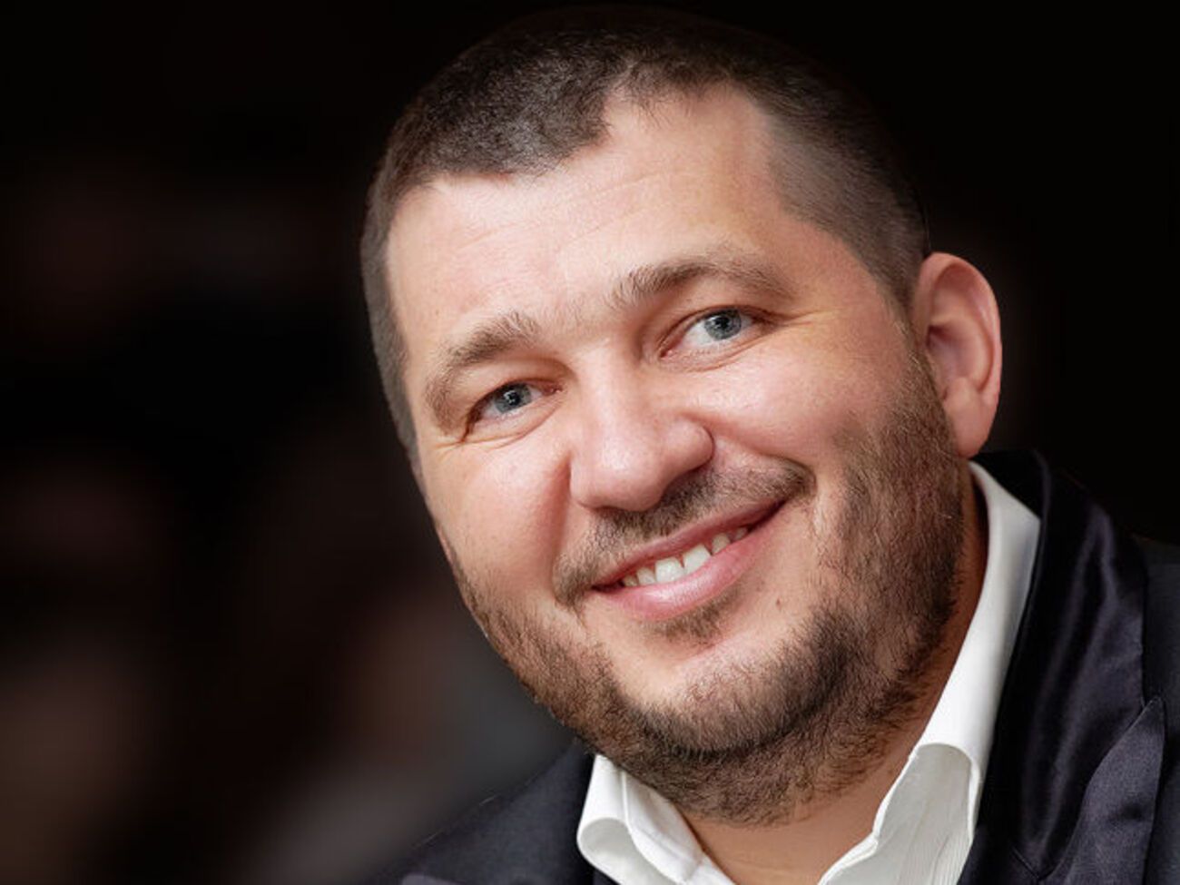 Грановський фігурує в розслідуваннях ізраїльських та українських правоохоронців
