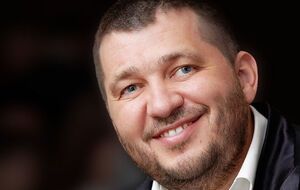 Грановський фігурує в розслідуваннях ізраїльських та українських правоохоронців