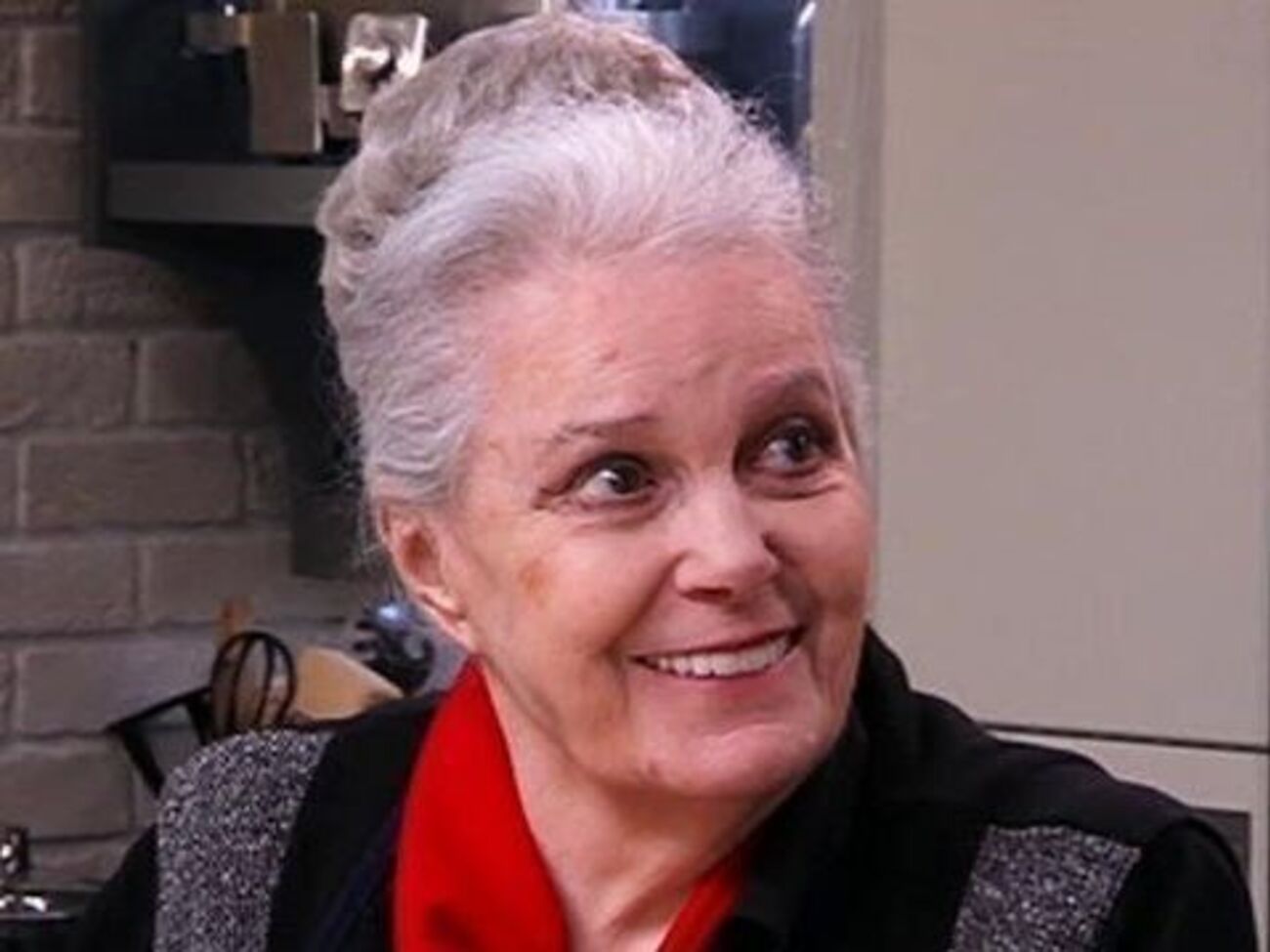 Бистрицька, за словами людини з її кола, ставилася до продюсера, як мати до доньки