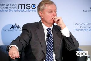 Грэм заявил, что теперь является противником главы Пентагона