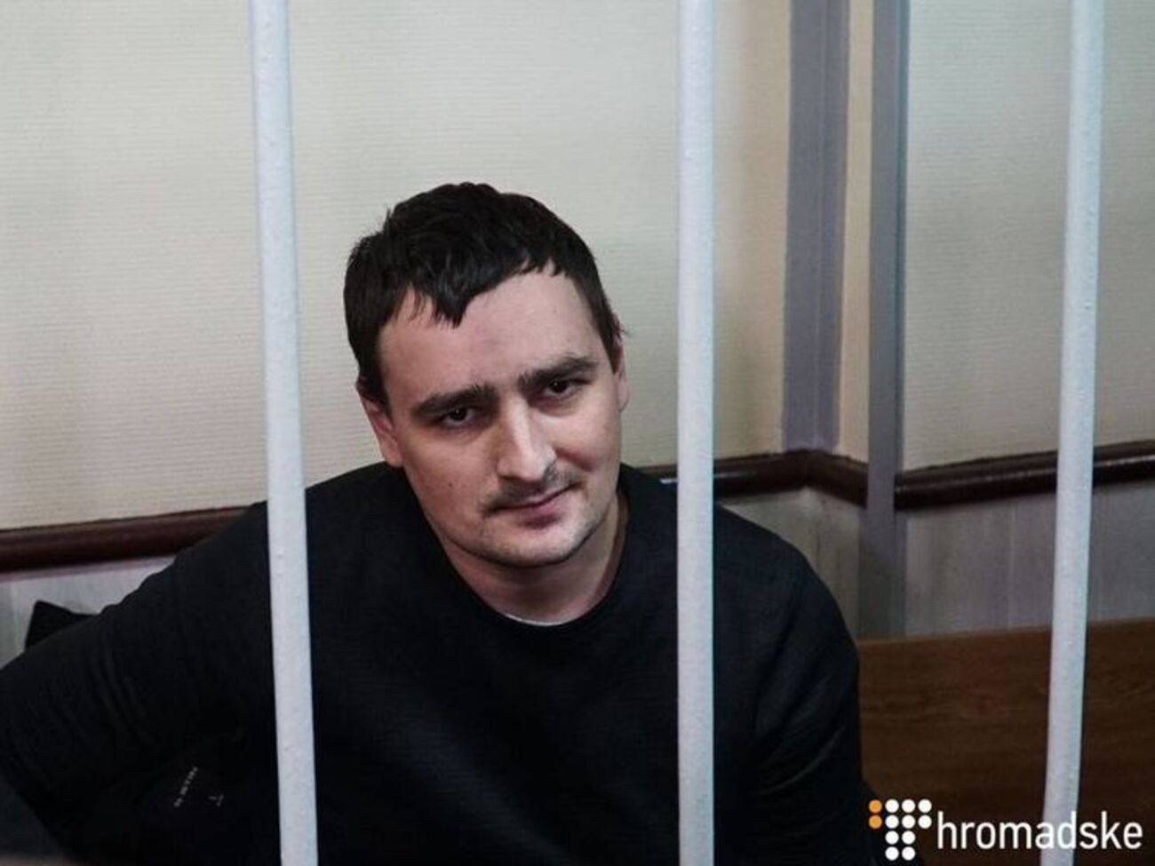 Сорока &ndash; один из троих раненых при захвате российскими силовиками украинцев