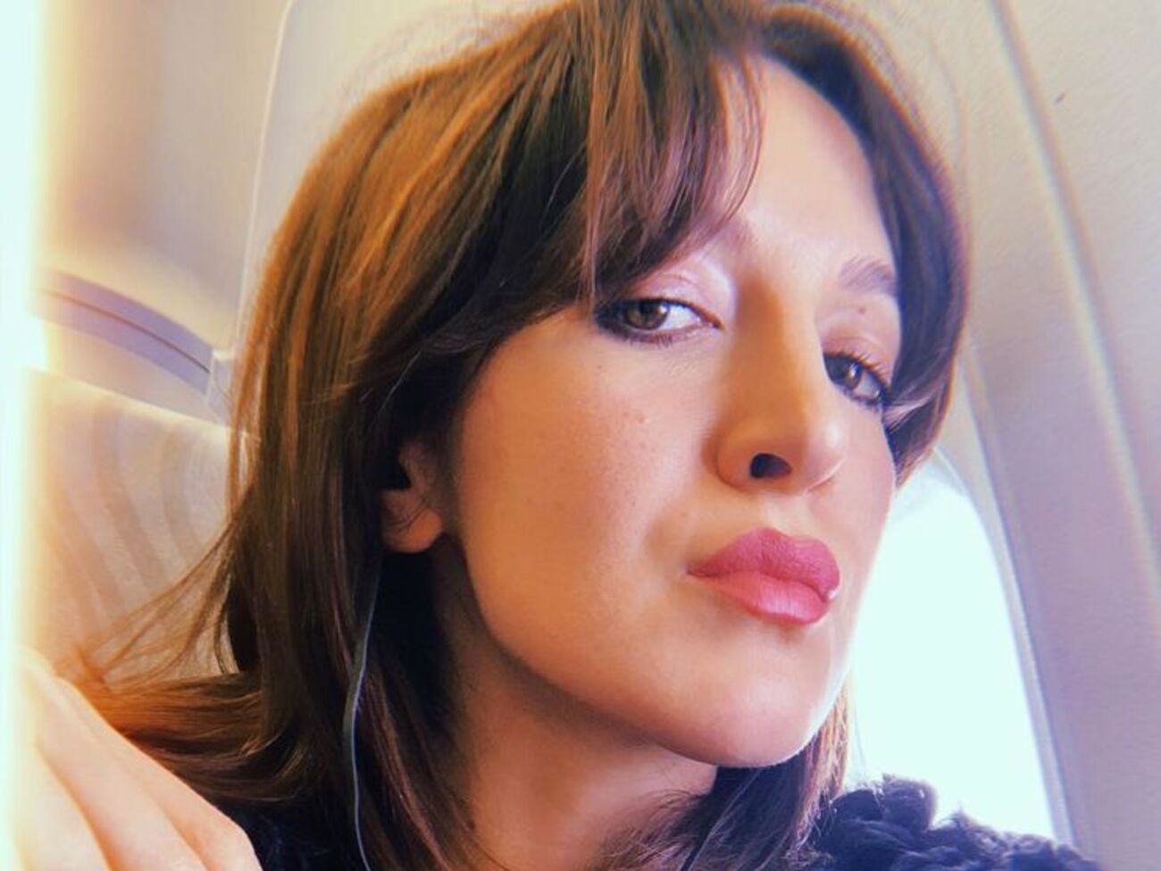 Бывшая жена Шнурова о браке с ним: Трещина одна, другая, ураган налетел