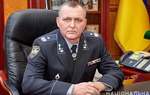 Мєріков у жовтні став генералом третього рангу