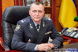 Мериков в октябре стал генералом третьего ранга