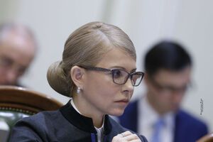 Суд начал рассматривать иск Тимошенко 20 февраля