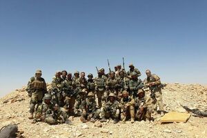 В СБУ сообщили, что часть фамилий наемников уже обнародовали