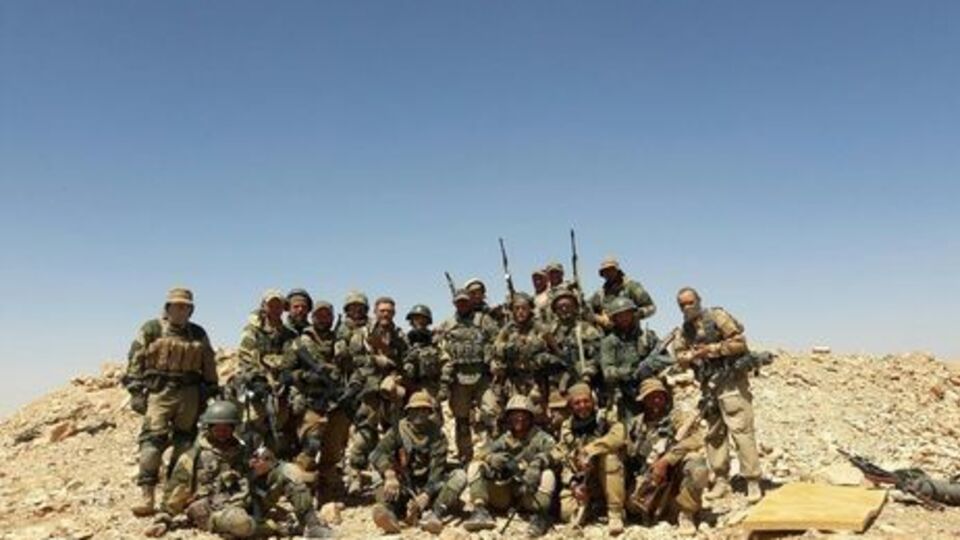 У СБУ повідомили, що частину прізвищ найманців уже оприлюднили