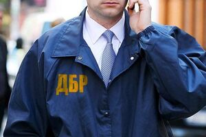 Пресс-служба ГБР подтвердила проведение обысков