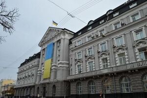 СБУ: У жодному партійному офісі жодної політичної сили ніяких обшуків не проводиться
