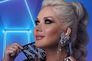 Бужинська: Ті, хто тебе образили, навічно залишаться за твоєю спиною, у тиші крижаної пастки твоєї зневаги