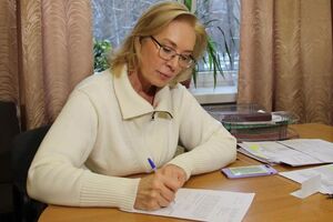 Денисова призвала к немедленному решению вопроса об обмене 25 граждан Украины на 25 граждан РФ