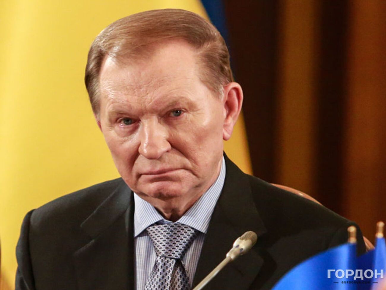 Кучма: Лидеры стран нормандского формата не хотели брать на себя обязательства, отсюда и далее результаты