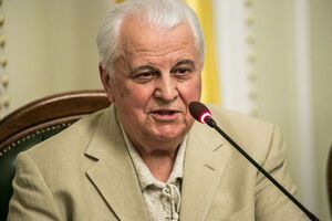 Кравчук: Росія буде використовувати свою міцність